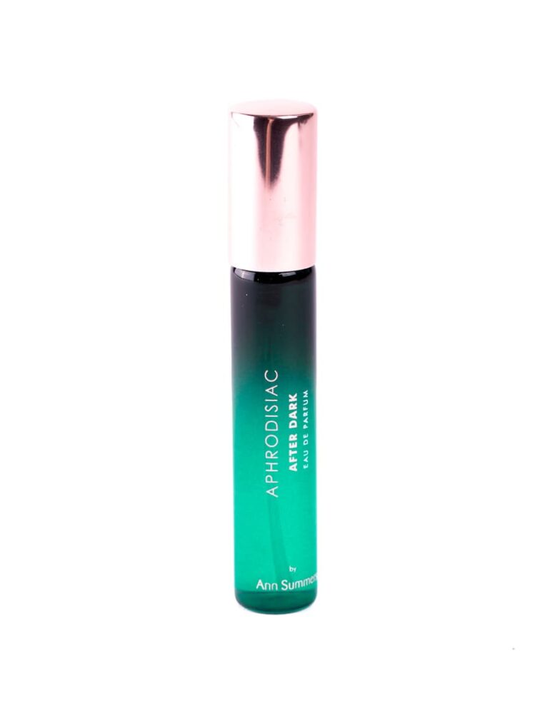 Ann Summers Aphrodisiac after dark purse spray 10ml in no colour