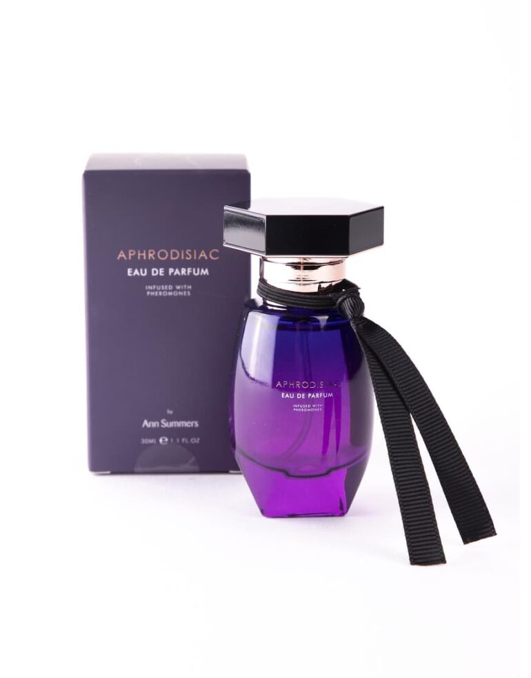 Ann Summers Aphrodisiac perfume 30ml in no colour