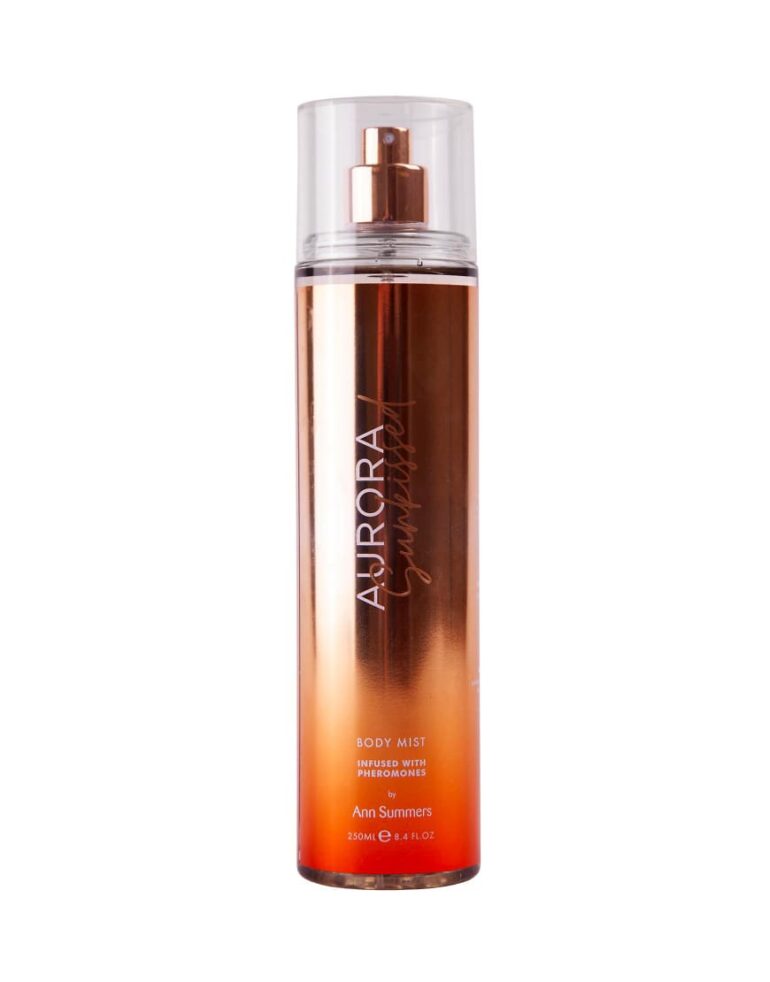Ann Summers Aurora sunkissed body and hair mist 250ml in no colour