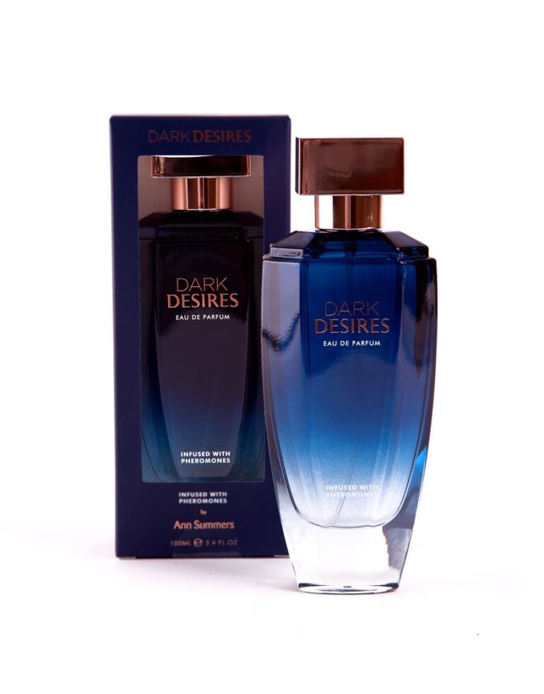 Ann Summers Dark desires eau de parfum 100ml in no colour