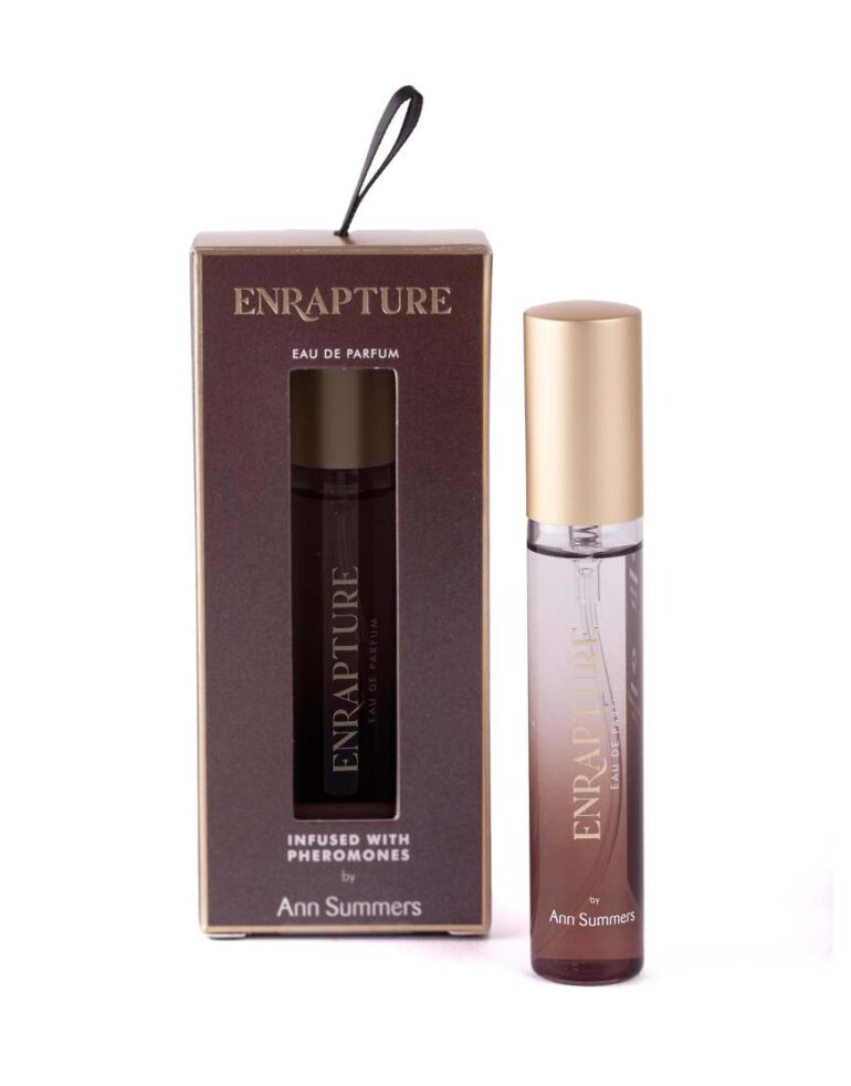 Ann Summers Enrapture purse spray 10ml in no colour