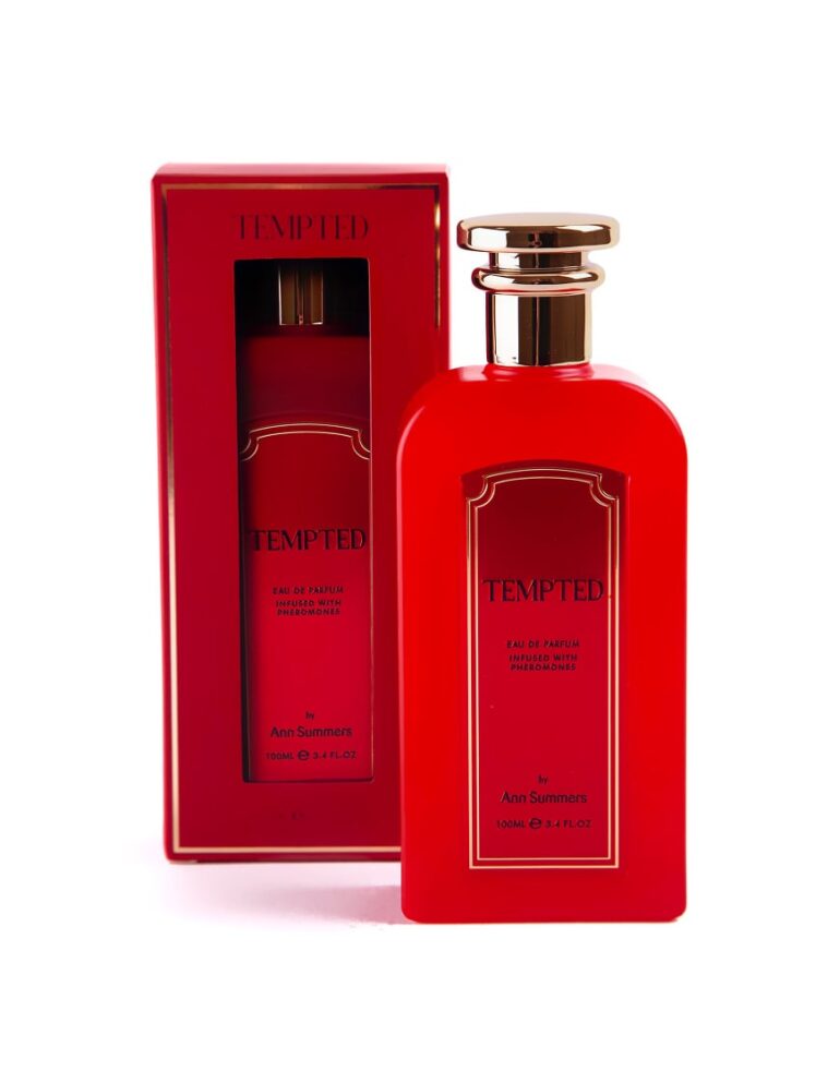 Ann Summers Tempted eau de parfum 100ml in no colour