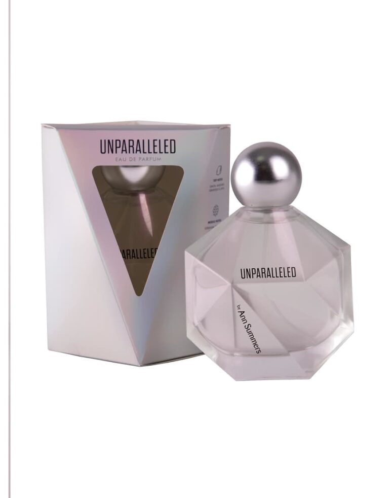 Ann Summers Unparalleled eau de parfum 100ml in no colour