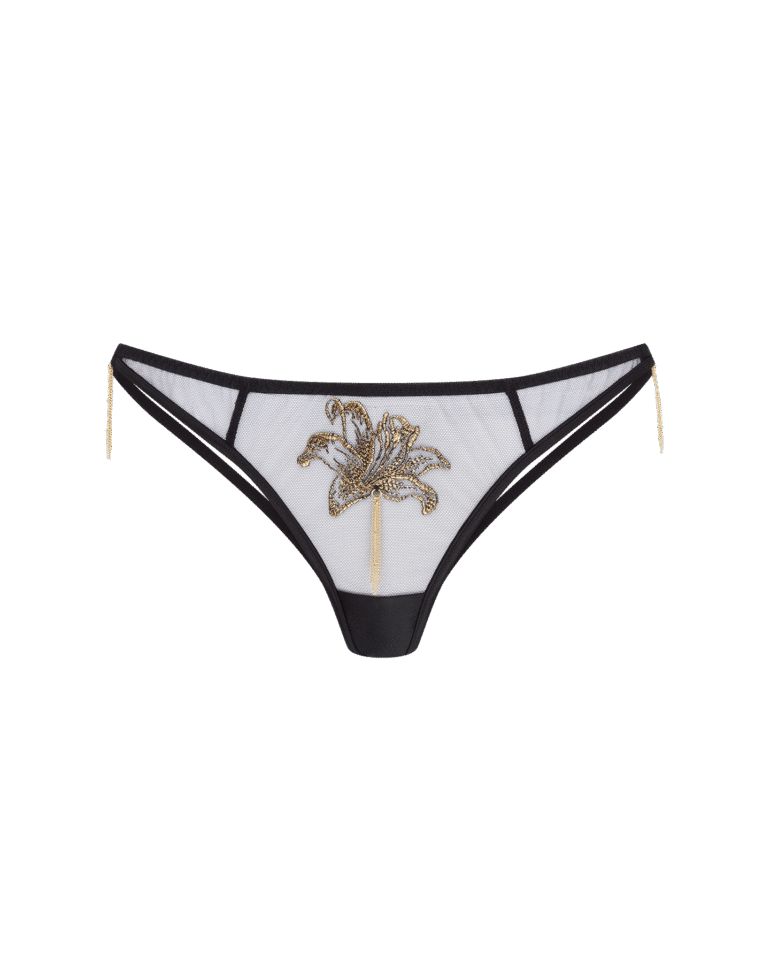 Auretta Thong