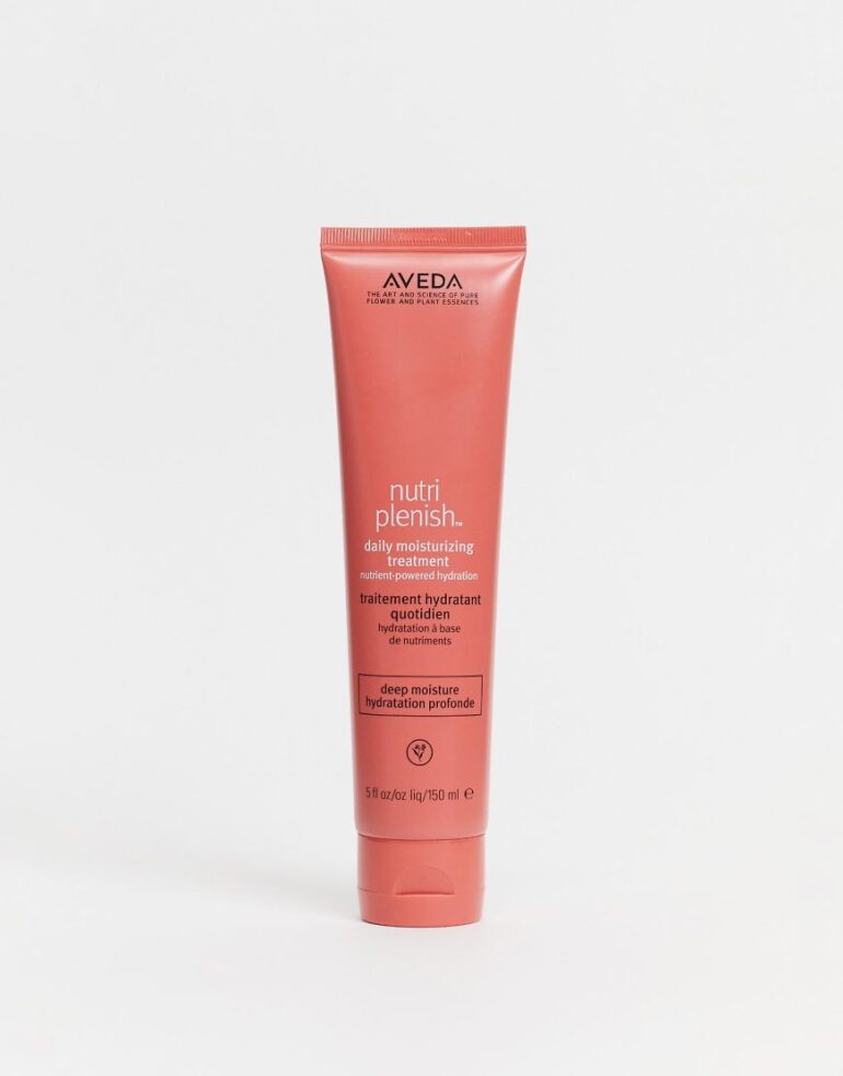 Aveda Nutriplenish Daily Hair Moisturizer 150ml-No colour