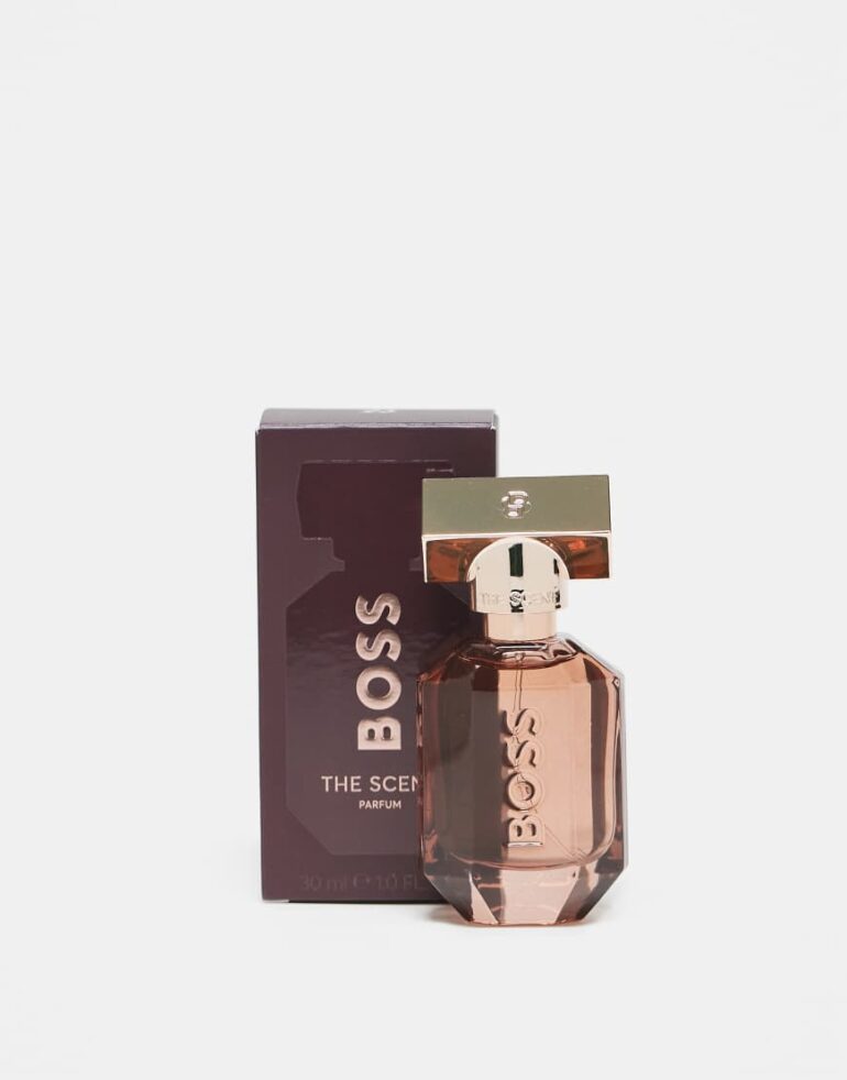 BOSS The Scent Le Parfum for Her 30ml-No colour