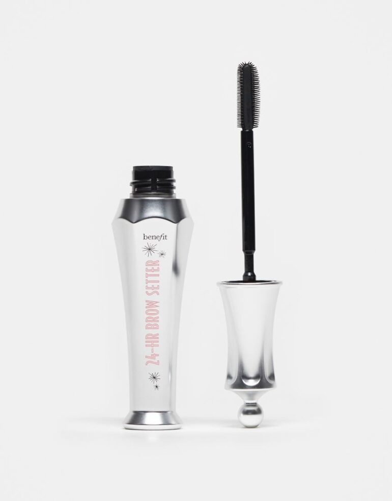 Benefit 24 - HR Brow Setter Clear Brow Gel