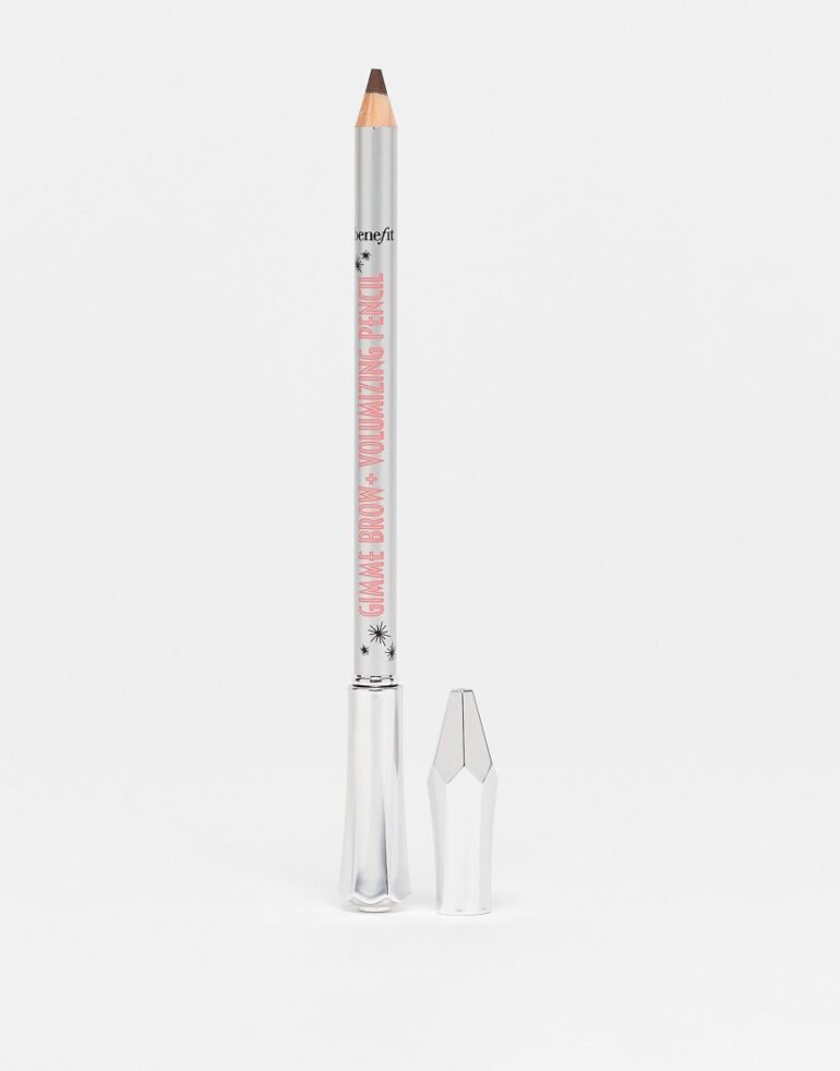Benefit Gimme Brow+ Volumising Fiber Eyebrow Pencil Shade-Multi