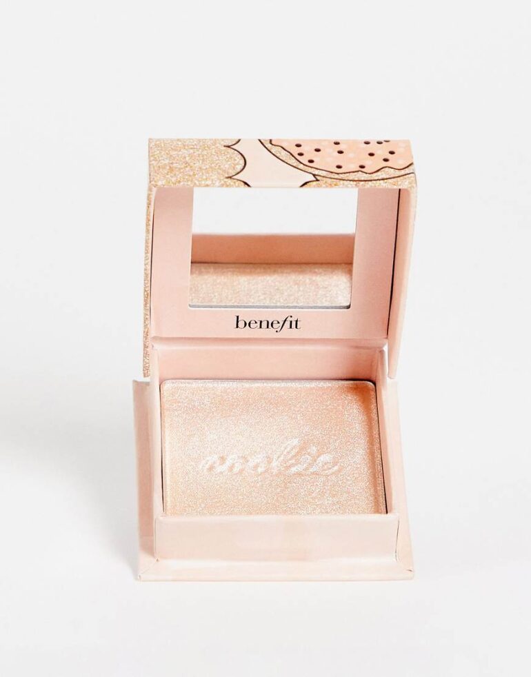 Benefit Powder Highligher - Cookie-Pink