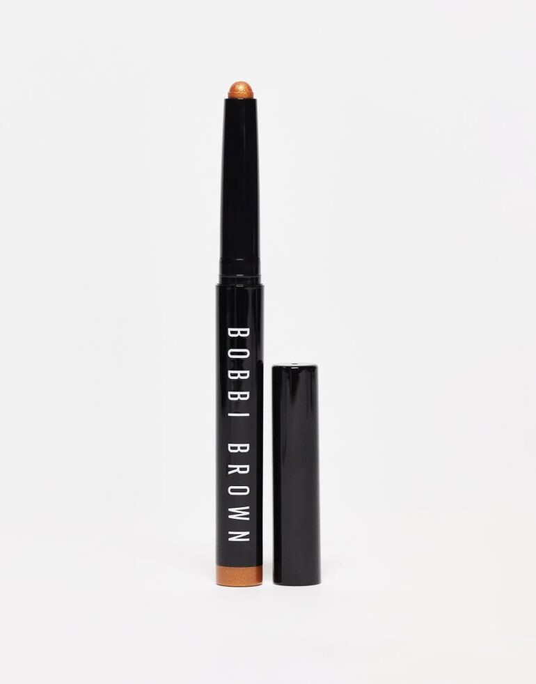 Bobbi Brown Multi Chrome Finish Long Wear Cream Shadow Stick - Golden Light