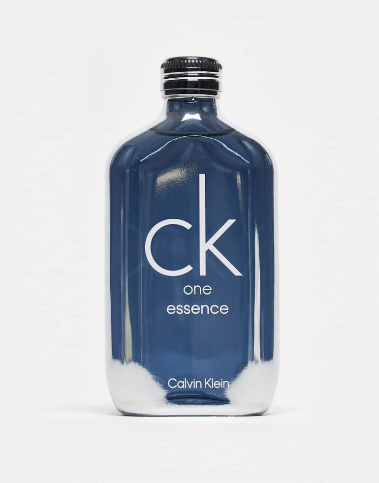 CK One Essence Parfum Intense Unisex 200ml-No colour
