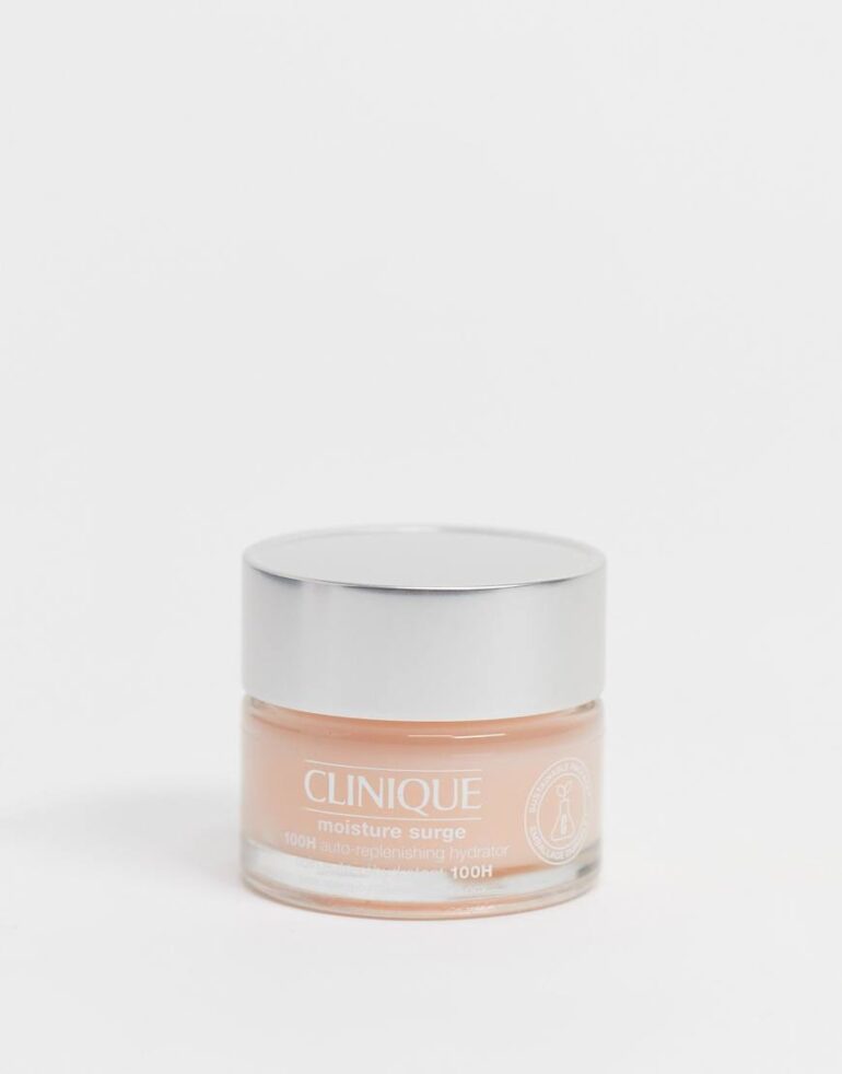 Clinique Moisture Surge 100 Hour Auto-Replenishing Hydrator 30ml-No colour