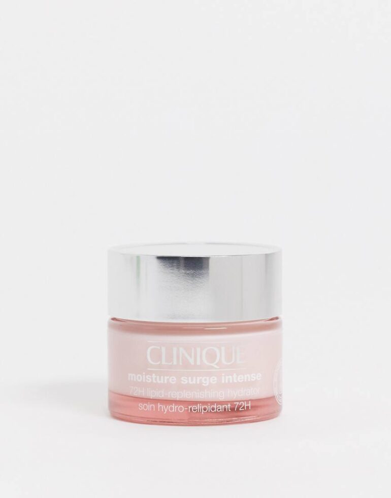 Clinique Moisture Surge Intense 72hr Lipid-Replenishing Hydrator 50ml-No colour