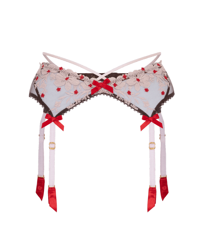 Dawne Suspender