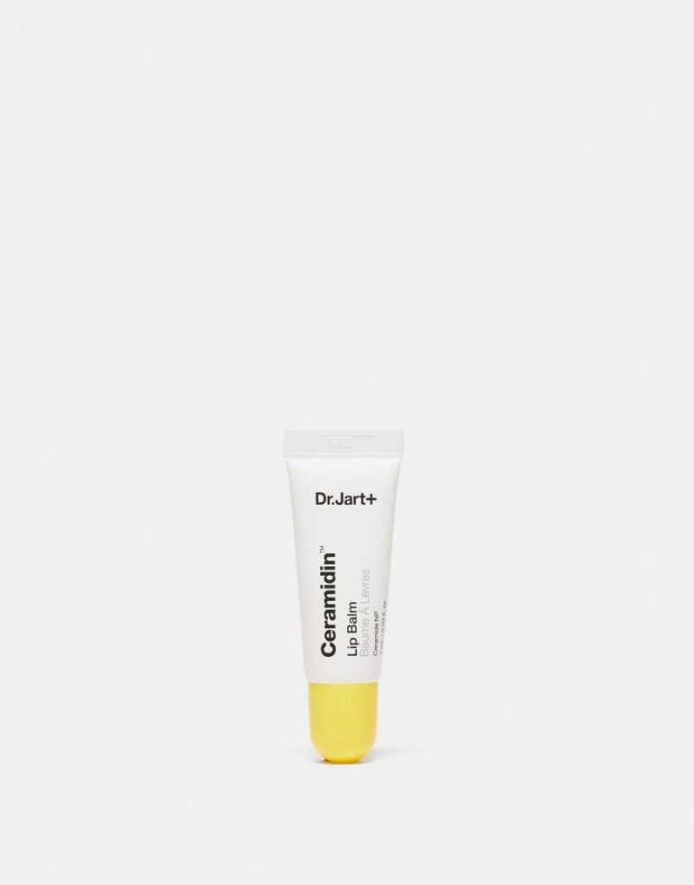 Dr Jart+ Ceramidin Lip Balm 7ml-No colour