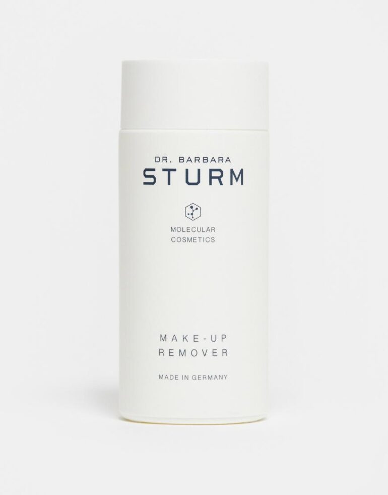 Dr. Barbara Sturm Makeup Remover 150ml-No colour