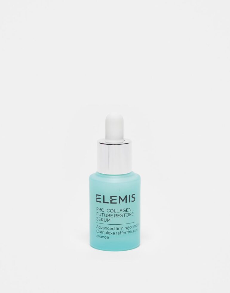 Elemis Pro Collagen Future Restore Serum 15ml-No colour