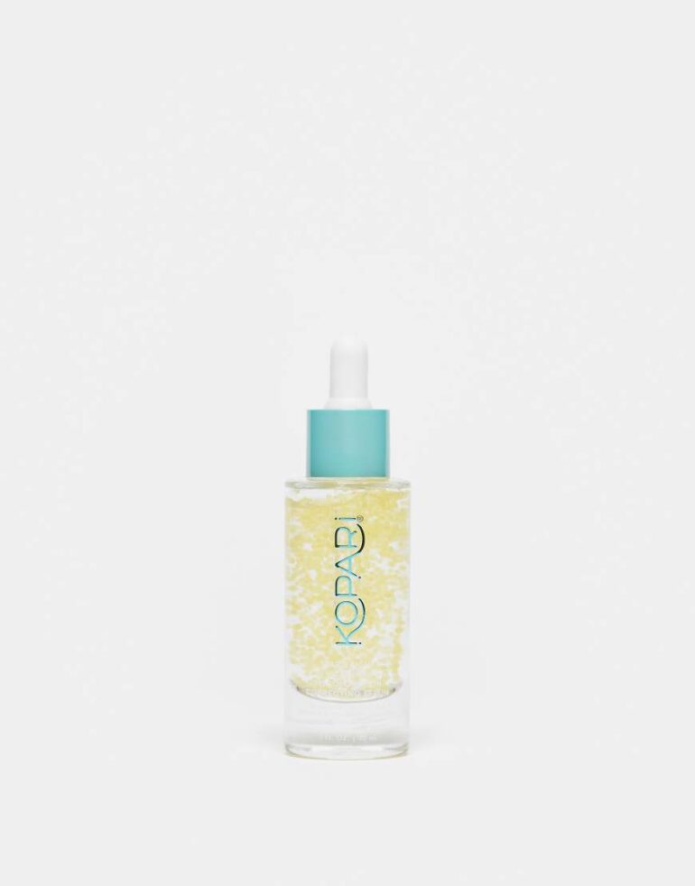 Kopari Star Bright Vitamin C Discoloration Correcting Serum 30ml-No colour