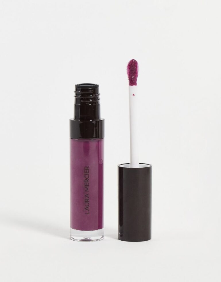 Laura Mercier Lip Glace - 210 Berry Bliss-No colour