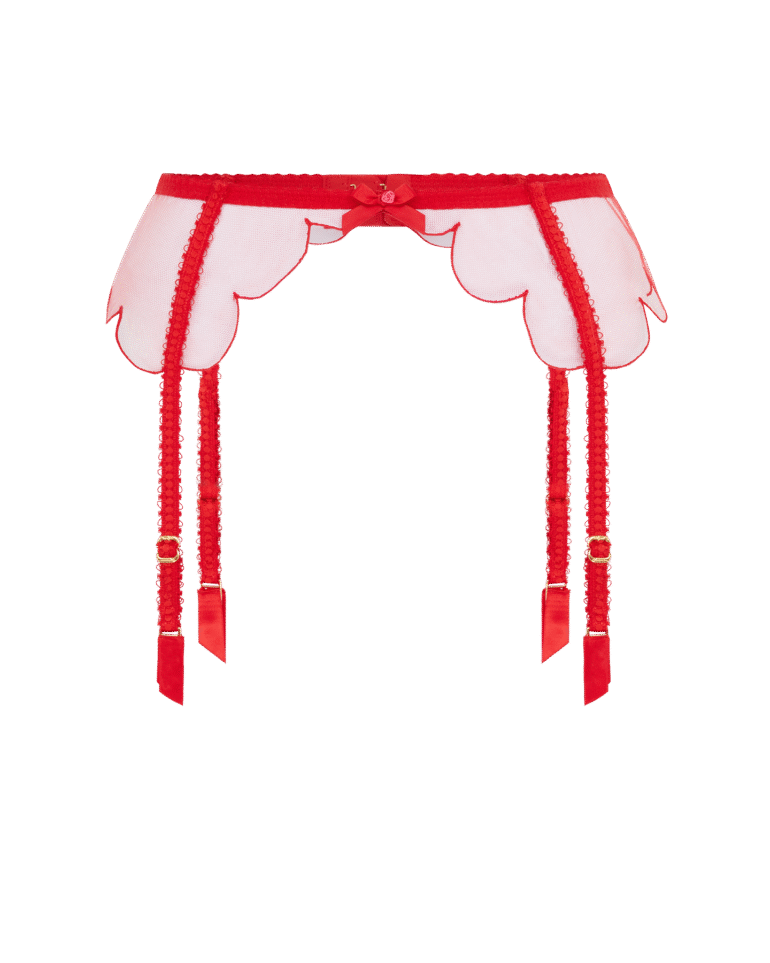 Lorna Suspender