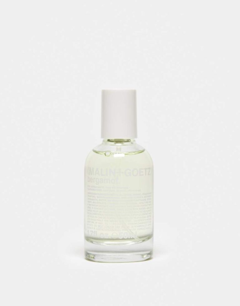 Malin + Goetz Bergamot Eau De Parfum 50ml-No colour
