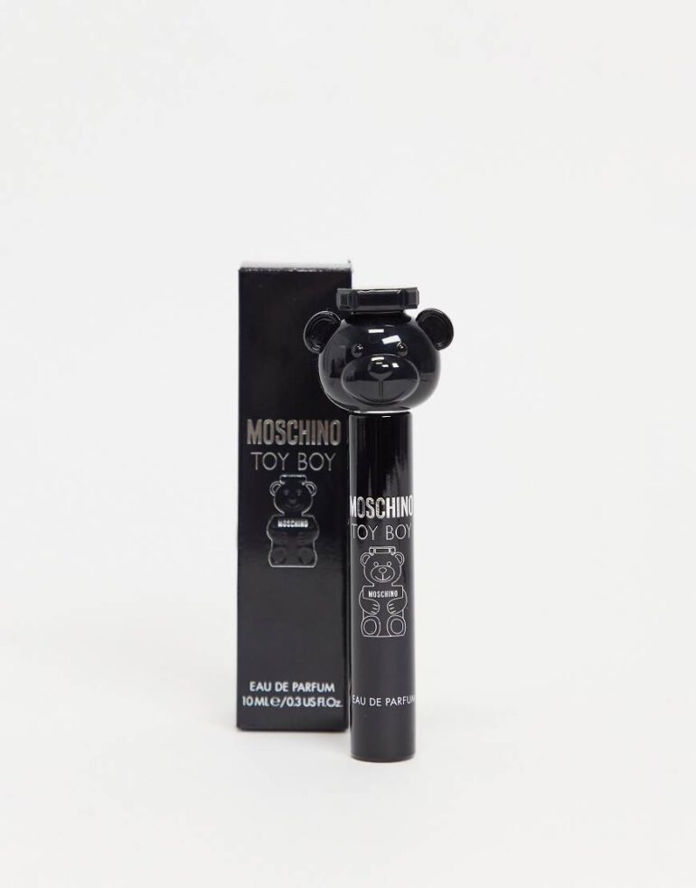 Moschino Toy Boy EDP 10ml-No colour