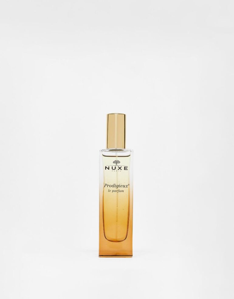 NUXE Huile Prodigieux Le Parfum 30ml-No colour