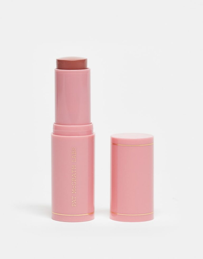Pat McGrath Labs Divine Blush Legendary Glow Colour Balm Alluring Nude-Neutral