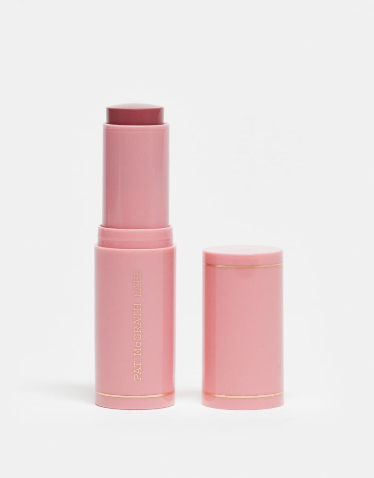 Pat McGrath Labs Divine Blush Legendary Glow Colour Balm Divine Rose-Pink