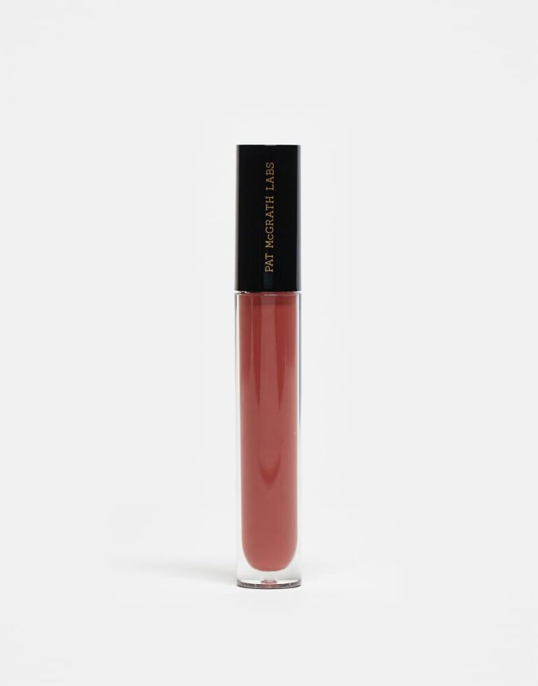 Pat McGrath Labs LUST Gloss - Flesh 6-Red