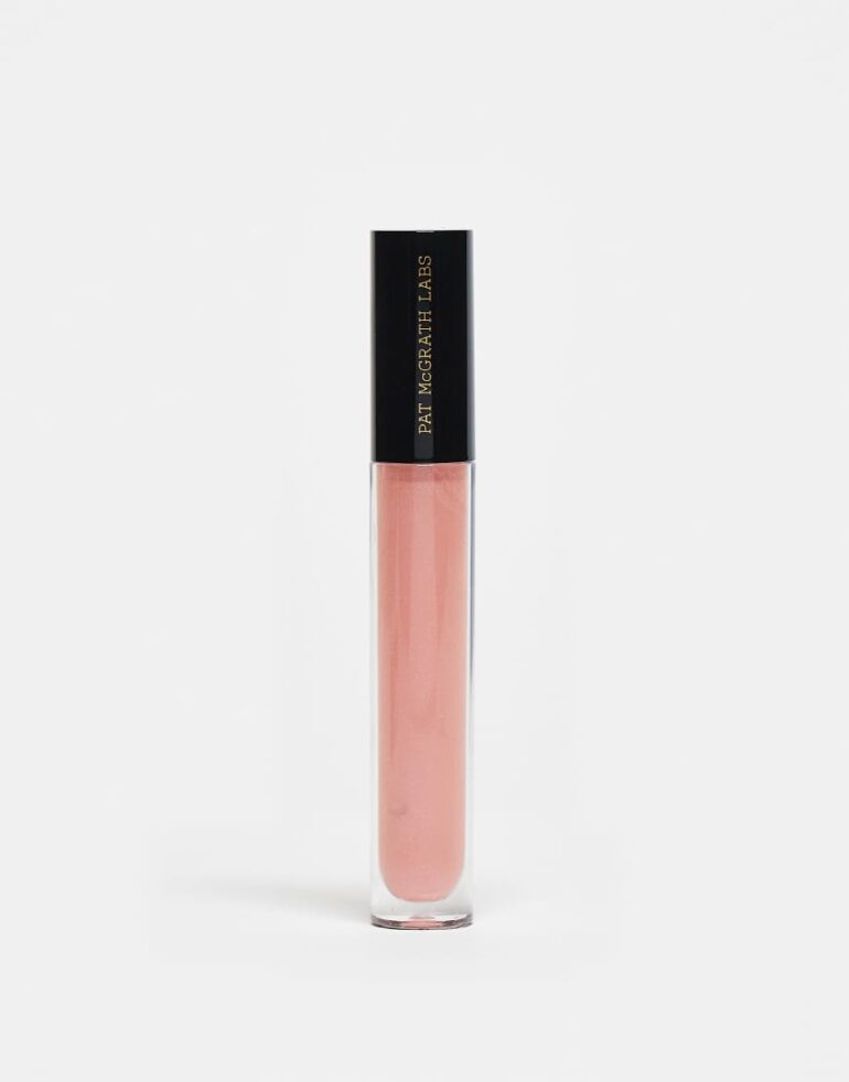Pat McGrath Labs LUST Gloss - Peach Perversion-Orange