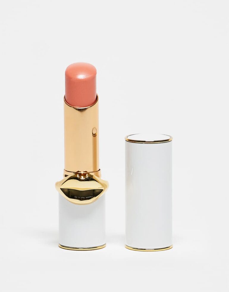 Pat McGrath Labs Lip Fetish Sheer Colour Lip Balm - Passion Flower-Neutral