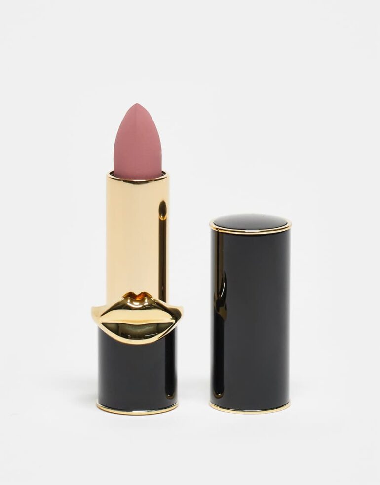 Pat McGrath Labs MatteTrance Lipstick - 1995-Neutral