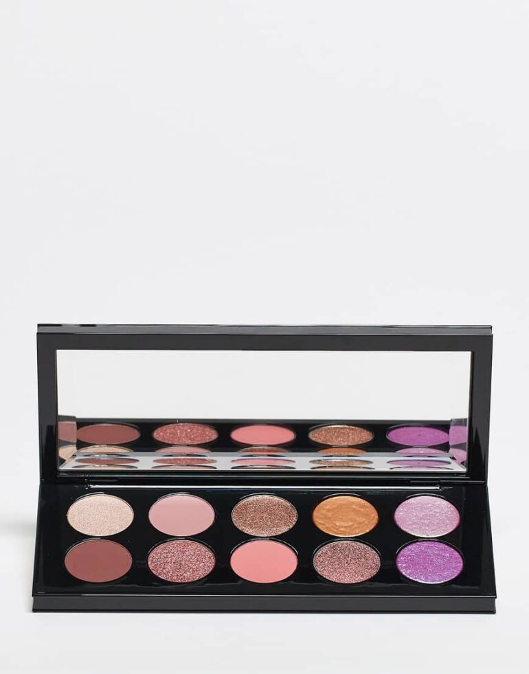 Pat McGrath Labs Mothership XI - Huetopian Dream-Multi
