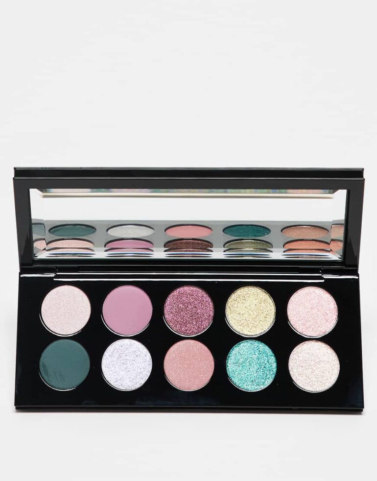 Pat McGrath Labs Mothership Xll - Petalmorphosis-Multi