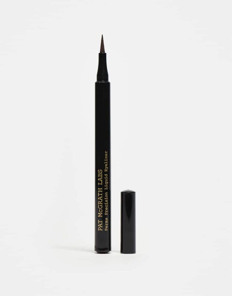 Pat McGrath Labs Perma Precision Liquid Eyeliner - Xtreme Black Coffee-Brown