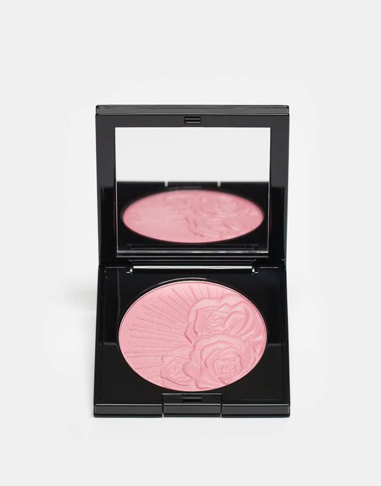Pat McGrath Labs Skin Fetish: Divine Blush - Cherish-Pink