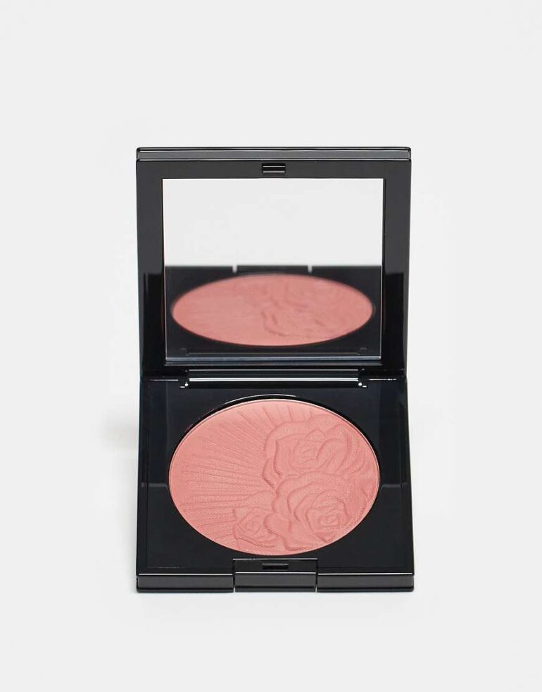 Pat McGrath Labs Skin Fetish: Divine Blush - Divine Rose III-Pink