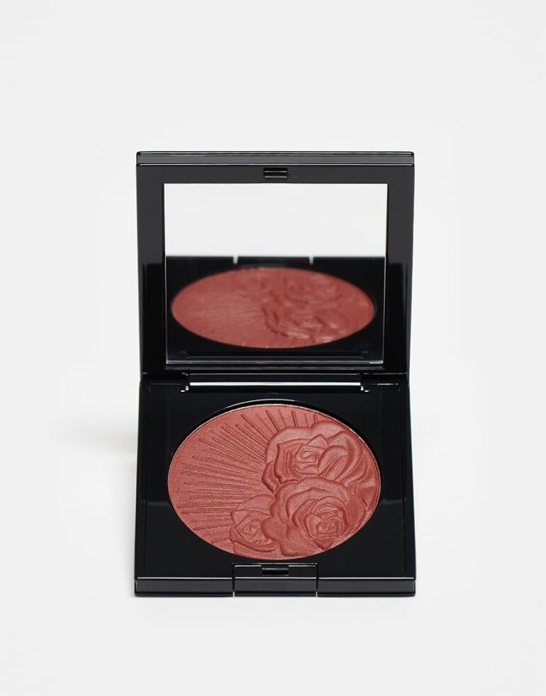 Pat McGrath Labs Skin Fetish: Divine Blush - Paradise Venus-Orange