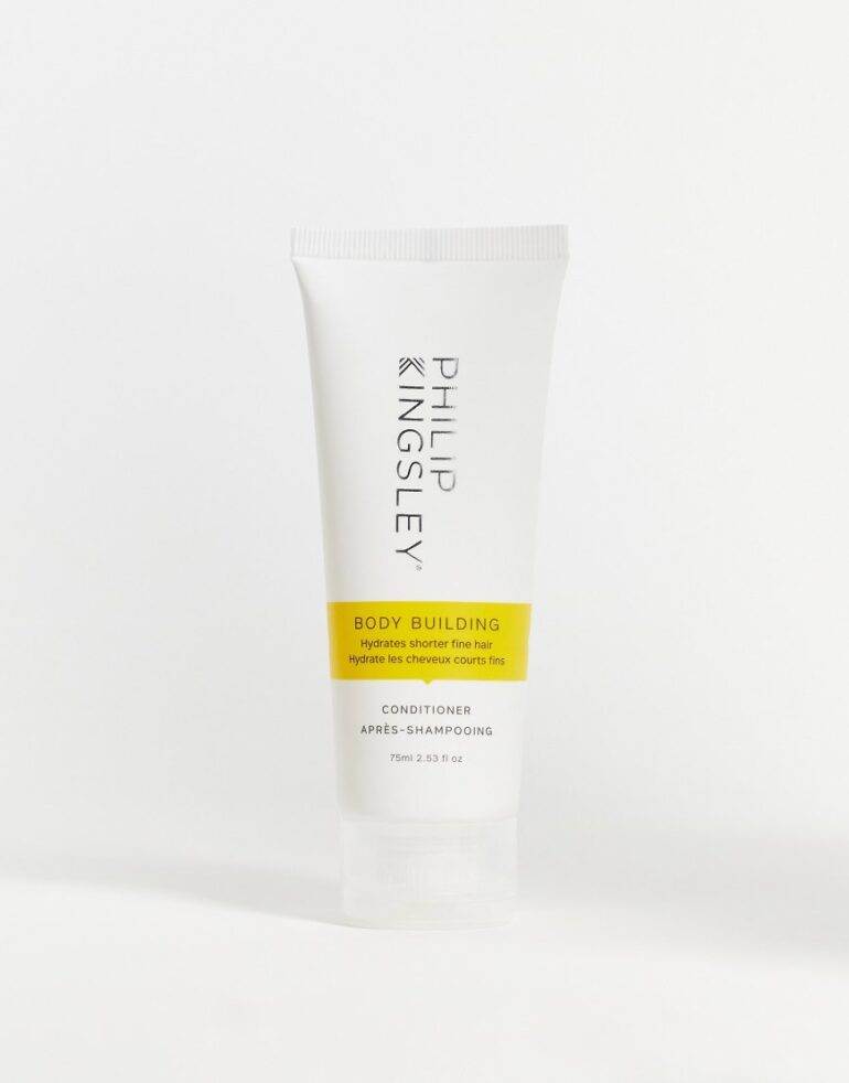 Philip Kingsley Body Building Conditioner 75ml-No colour