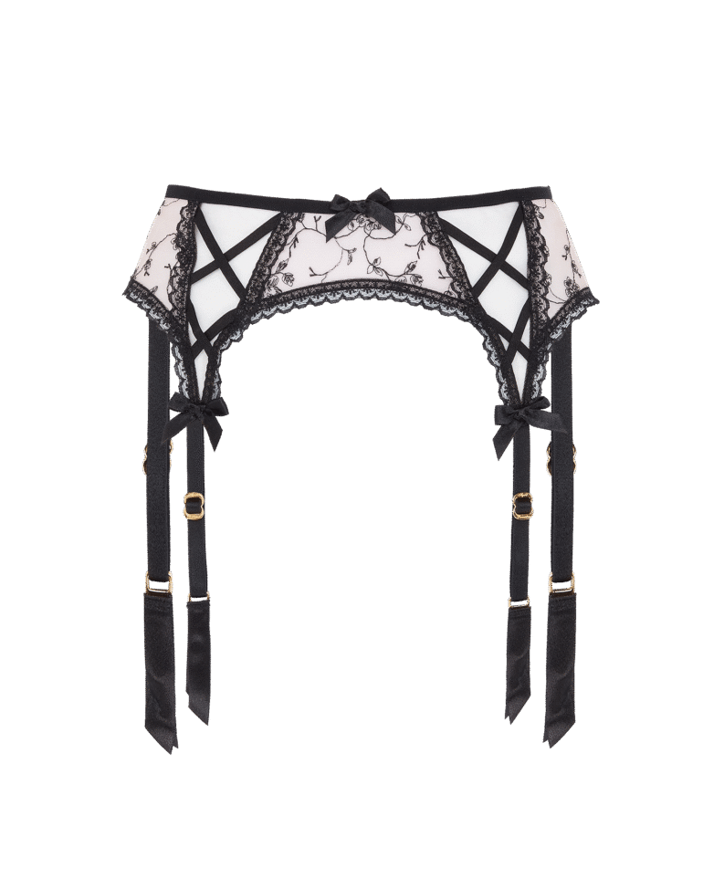 Rosaleen Suspender