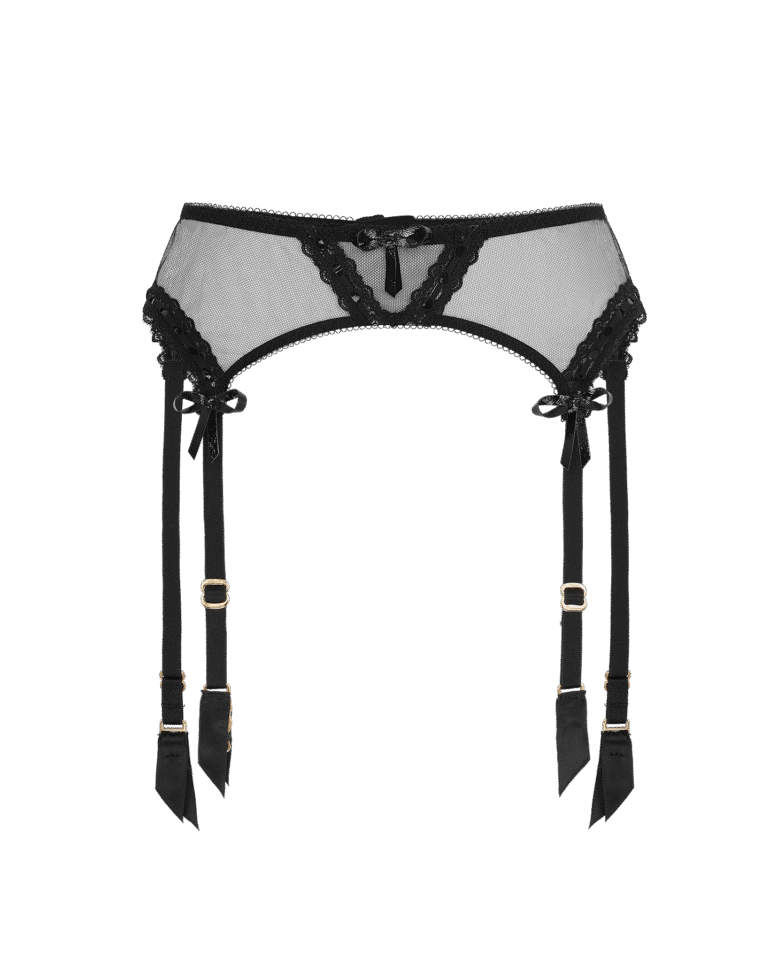 Zarie Suspender