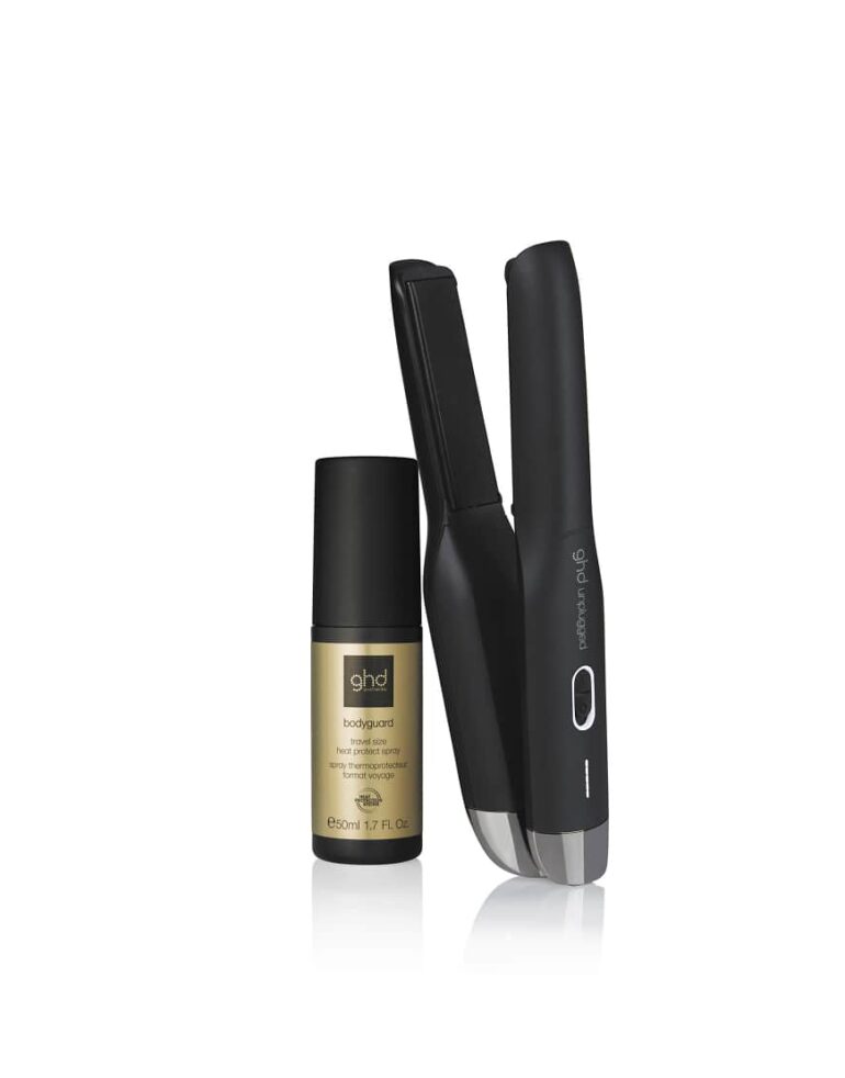 ghd Bodyguard - Heat Protect Spray - Travel Size (50ml)-No colour