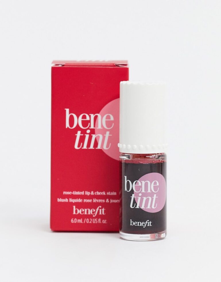 Benefit Benetint Liquid Blusher-Pink