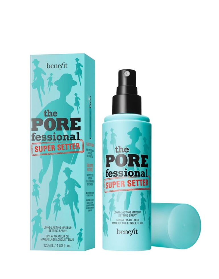 Benefit Porefessional Super Setter Setting Spray 120ml-No colour