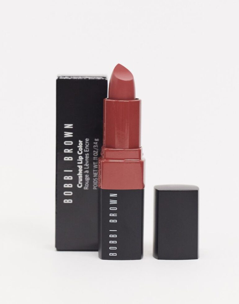 Bobbi Brown Crushed Lip Colour - Italian Rose-No colour