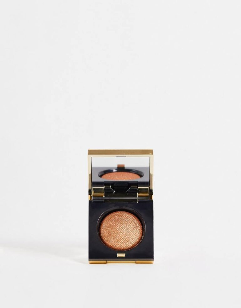 Bobbi Brown Luxe Eye Shadow Sun Flare-Gold