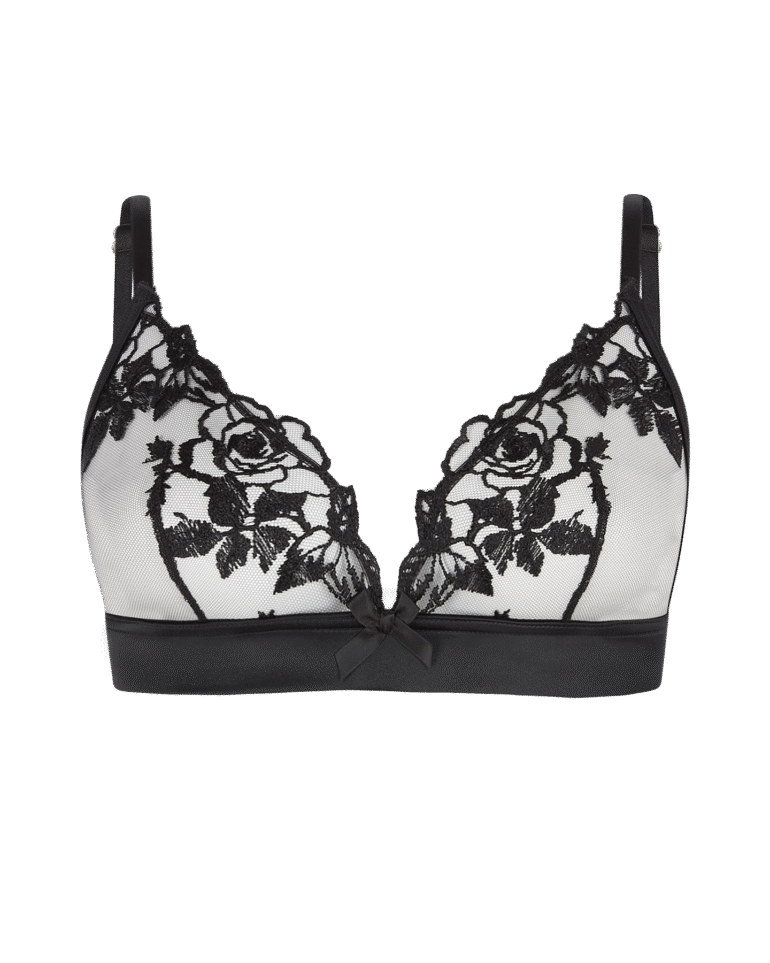 Callypso Soft Cup Bra