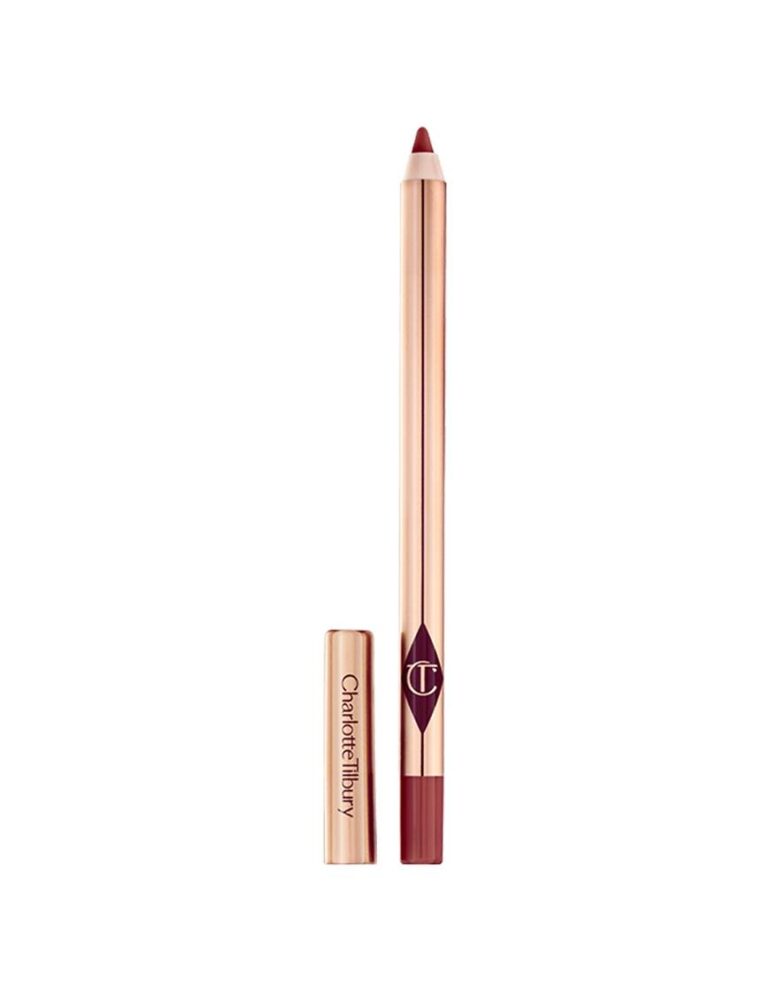 Charlotte Tilbury Lip Cheat - Walk Of No Shame-Red
