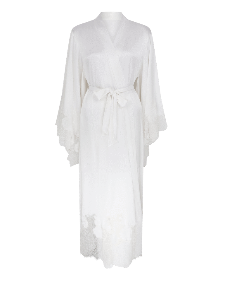 Christi Long Kimono
